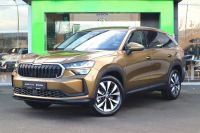 Image for 2025 Skoda Kodiaq Selection TDI 142kW Turbo Diesel 4x4