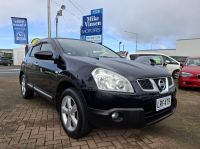 Image for 2013 Nissan Dualis PANAROMIC SUNROOF  REVERSE CAMERA  ECO MODE  FACTORY ALLOYS  MULTI AIRBAGS