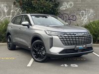 Image for 2025 GWM HAVAL H6 Lux Hybrid