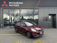 Image for 2017 Mitsubishi Mirage Xls 1.2P/Cvt/Ha/5Dr