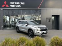 Image for 2024 Mitsubishi Outlander Xls 2.5P/Cvt