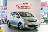 Image for 2012 Subaru Trezia Hatchback 1.3I-S