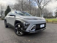 Image for 2025 Hyundai Kona 1.6 Hybrid Elite 2WD