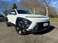 Image for 2025 Hyundai Kona 1.6 Hybrid Elite 2WD