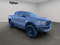 Image for 2019 Ford Ranger Ute Raptor 2.0D/4Wd/10At