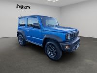 Image for 2024 Suzuki Jimny SUV Sierra 1.5P/4Wd/4At
