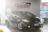 Image for 2014 Toyota Prius Hatchback 1.8L PETROL HYBRID
