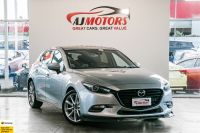 Image for 2016 Mazda Axela Hatchback FACELIFT.1.5L. HIGH SPEC.