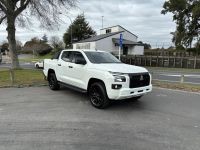 Image for 2025 Mitsubishi Triton Ute DC GLX SPORT 4WD 6AT 4X4 AUTO LIMITED