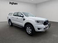 Image for 2021 Ford Ranger Ute XLT 4WD 2.0DTT