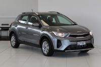 Image for 2025 Kia Stonic SX 1.0P Turbo Petrol