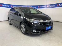 Image for 2016 Honda Shuttle Wagon HYBRID