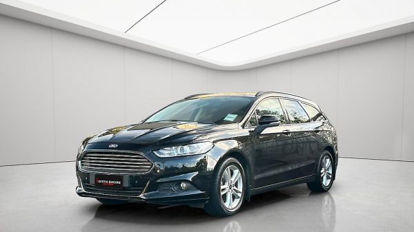2016 Ford Mondeo Wagon  image