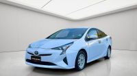 Image for 2016 Toyota Prius Sedan 
