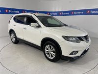 Image for 2013 Nissan X-Trail Wagon