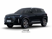 Image for 2025 Chery Tiggo 4 SUV Urban