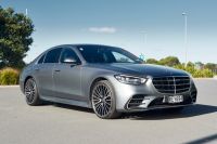 Image for 2021 Mercedes-Benz S 450 Sedan S 450 4M 3.0P/4WD