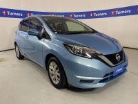 Image for 2016 Nissan Note Hatchback Epower