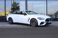 Image for 2025 Mercedes-Benz CLE 53 AMG 4MATIC+ Cabriolet - NZ New