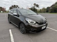 Image for 2020 Honda Hatchback e:HEV LUXE Edition High Spec 4 grade