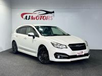Image for 2015 Subaru Impreza Hatchback 2.0P/HV/AUTO