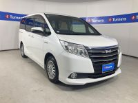 Image for 2014 Toyota Noah Wagon HYBRID