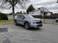 Image for 2025 Mitsubishi Outlander SUV XLS 2.5P/CVT 2WD AUTO 7 SEAT PETROL 5 DOOR SUV