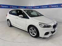 Image for 2015 BMW 218D Hatchback