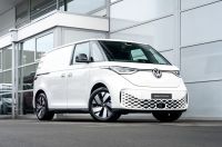 Image for 2025 Volkswagen ID. Buzz Cargo NWB EV 210kW RWD - 79kWh Battery