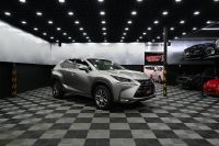 Image for 2015 Lexus NX 300H SUV Version L*Hybrid