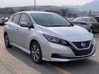Image for 2020 Nissan Leaf Hatchback X (40kWh)