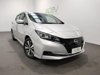 Image for 2021 Nissan Leaf Hatchback X (40kWh)