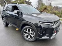 Image for 2025 KGM Torres 1.5L Petrol Turbo 4WD