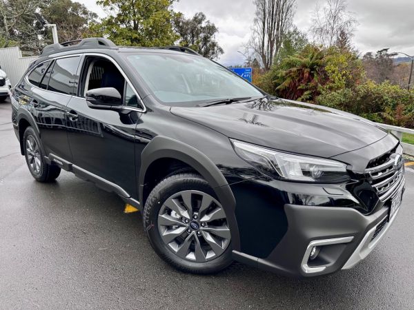 2025 Subaru Outback 2.5I Sport AWD image