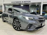 Image for 2025 Subaru WRX GT 2.4 TS AWD