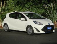 Image for 2020 Toyota Aqua Hatchback L