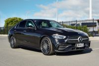 Image for 2024 Mercedes-Benz C 300 Sedan C 300 2.0PMH/9AT