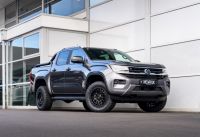 Image for 2025 Volkswagen Amarok PanAmericana 600Nm V6 Turbo 4WD