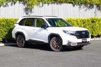 Image for 2025 Subaru Forester Hybrid AWD Sport