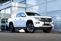 Image for 2025 Volkswagen Amarok Aventura 600Nm V6 Turbo 4WD