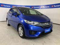 Image for 2014 Honda Fit Hatchback HYBRID