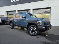 Image for 2025 Kia Tasman X-LINE DOUBLE CAB WELLSIDE 2.2D 4WD