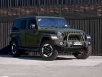 Image for 2021 Jeep Wrangler Sport