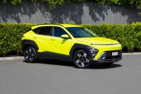 Image for 2025 Hyundai Kona 2.0 2WD Elite