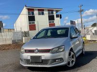 Image for 2012 Volkswagen Polo Gti Hatchback 