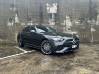 Image for 2025 Mercedes-Benz C 200 Sedan C 200 SEDAN 1.5PT