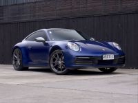 Image for 2024 Porsche 911 992 Carrera T