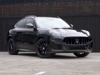 Image for 2025 Maserati Grecale Trofeo