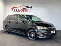 Image for 2013 Toyota Corolla Wagon FIELDER HV