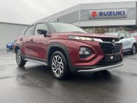 Image for 2025 Suzuki FRONX GLX 1.5 Hybrid